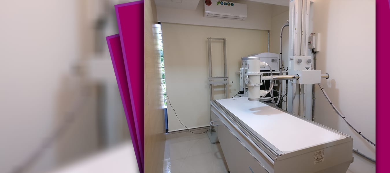 Neptune diagnostics Pathology Lab in Ghatkopar, Chembur, Kurla