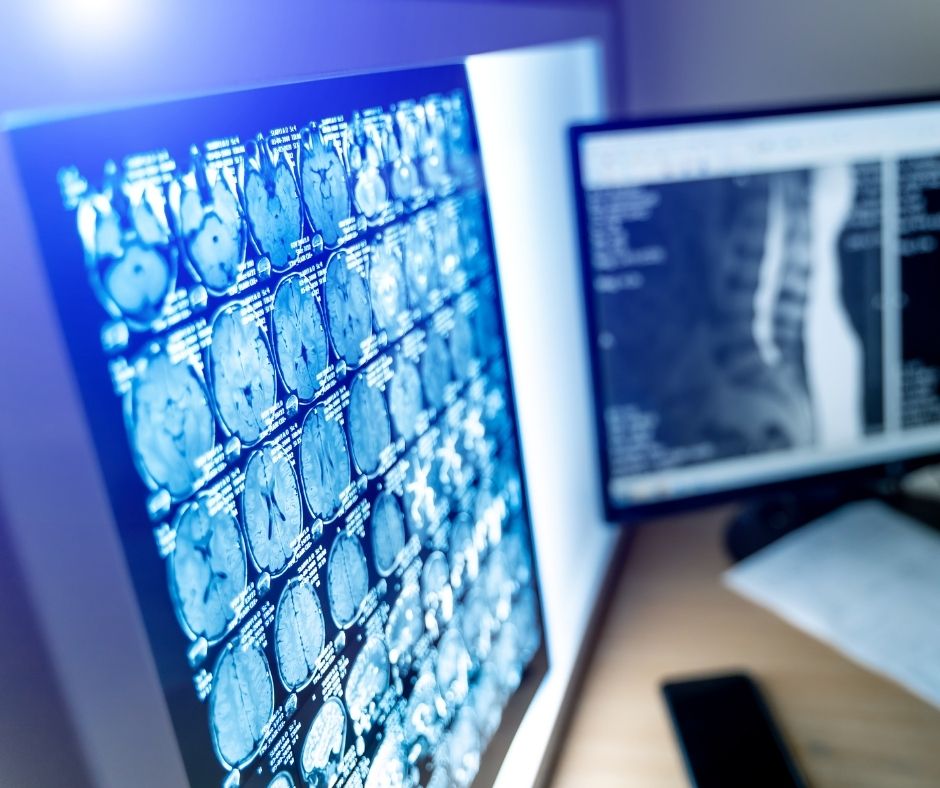 Teleradiology Solution To Enable Your Diagnostic Imaging Service