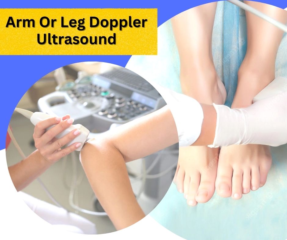 How To Do A Doppler Test On Legs