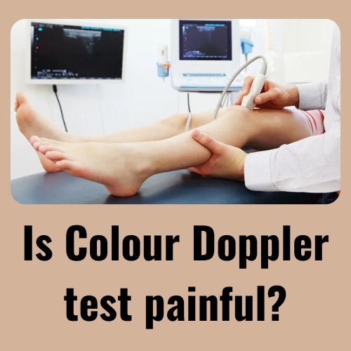 How Is Colour Doppler Test Done In Pregnancy