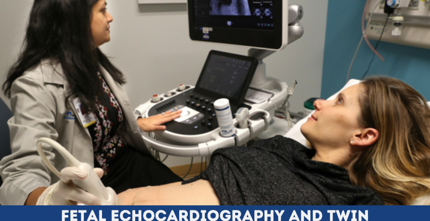 Fetal Echocardiography and Twin Pregnancies: Challenges and Considerations