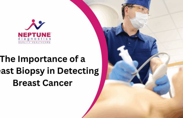 The Importance of a Breast Biopsy in Detecting Breast Cancer