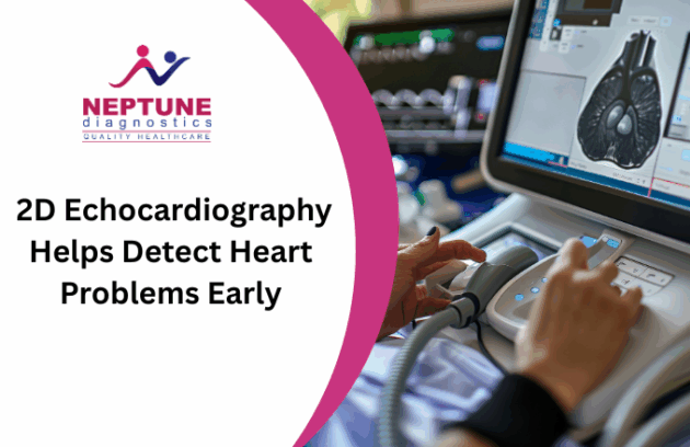 2D Echocardiography